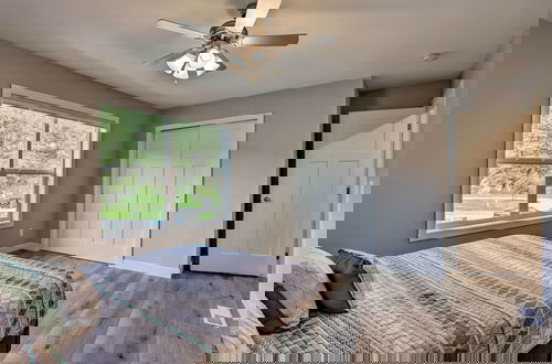 Foto 9 - Heart of Black Hills Home by Mickelson Trail