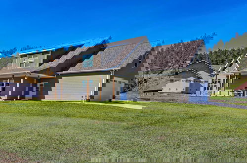 Foto 29 - Heart of Black Hills Home by Mickelson Trail
