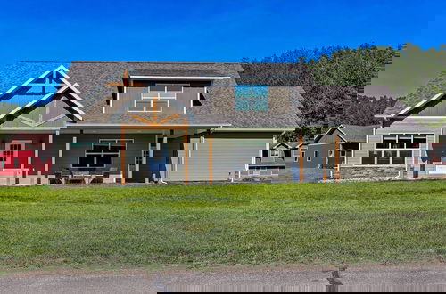 Foto 32 - Heart of Black Hills Home by Mickelson Trail