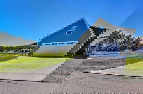 Foto 31 - Heart of Black Hills Home by Mickelson Trail