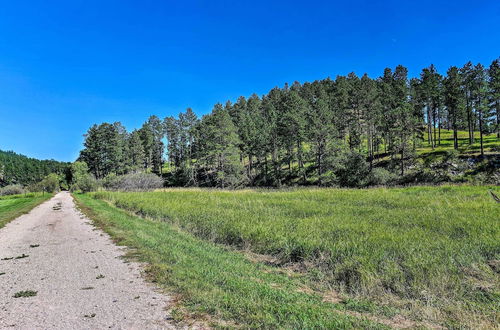 Photo 25 - Heart of Black Hills Home by Mickelson Trail