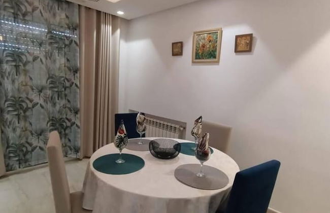 Luxurious 2-bed Apartment in Sidi Daoud, Marsa - Foto 16