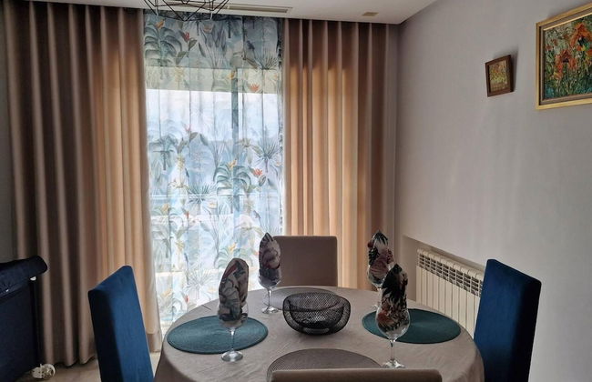 Luxurious 2-bed Apartment in Sidi Daoud, Marsa - Foto 17