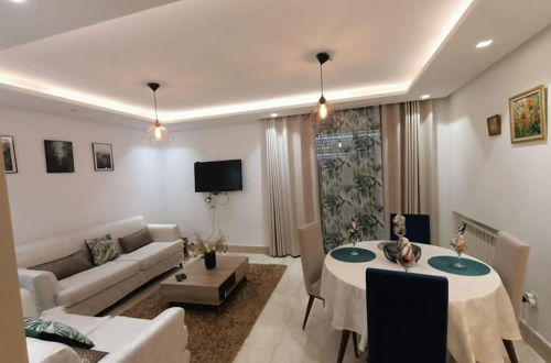 Foto 8 - Luxurious 2-bed Apartment in Sidi Daoud, Marsa