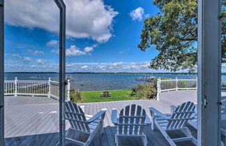 Photo 1 - Waterfront Leonardtown Retreat w/ Dock Access