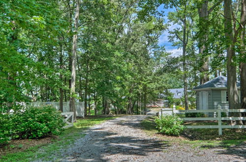 Photo 40 - Waterfront Leonardtown Retreat w/ Dock Access