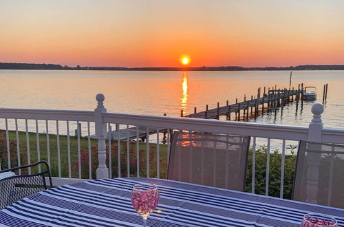 Photo 4 - Waterfront Leonardtown Retreat w/ Dock Access