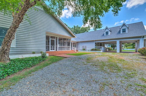 Photo 44 - Waterfront Leonardtown Retreat w/ Dock Access