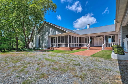 Photo 17 - Waterfront Leonardtown Retreat w/ Dock Access