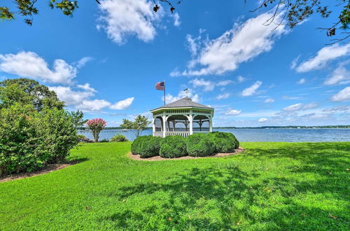 Photo 10 - Waterfront Leonardtown Retreat w/ Dock Access