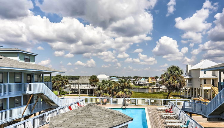 Photo 1 - Cozy Gulf Shores Condo - Just Steps to the Beach