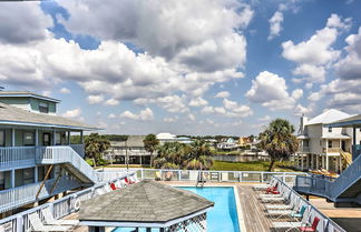 Foto 1 - Cozy Gulf Shores Condo - Just Steps to the Beach