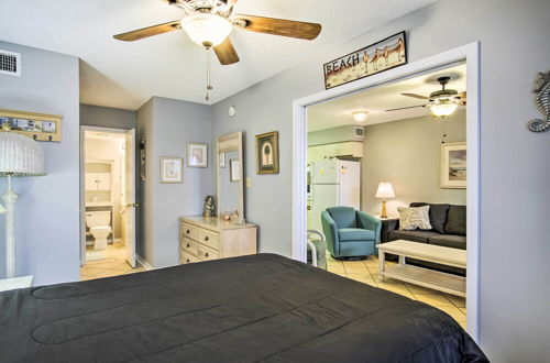 Photo 24 - Cozy Gulf Shores Condo - Just Steps to the Beach