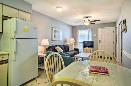 Photo 17 - Cozy Gulf Shores Condo - Just Steps to the Beach