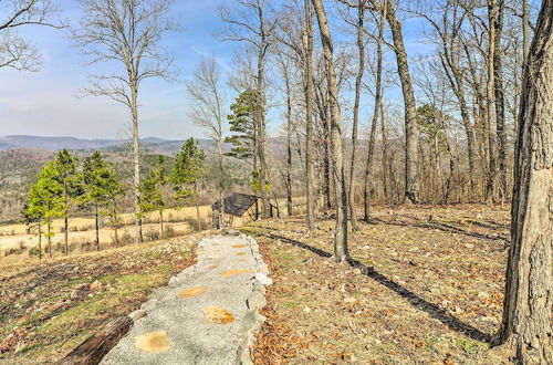 Photo 20 - Peaceful Mountain Air Getaway w/ Fire Pit