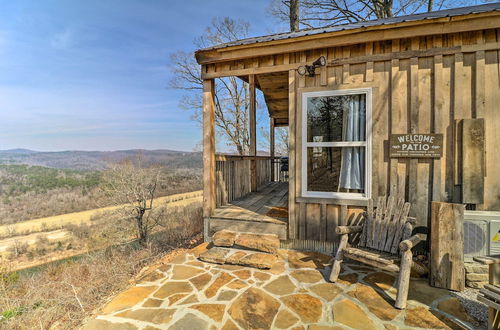 Photo 12 - Peaceful Mountain Air Getaway w/ Fire Pit