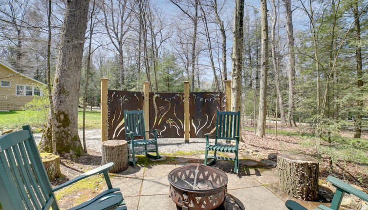 Photo 1 - Pet-friendly Pennsylvania Vacation Rental w/ Pool