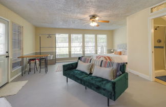 Foto 1 - Pet-friendly Studio - 1/2 Mi to Galveston Bay