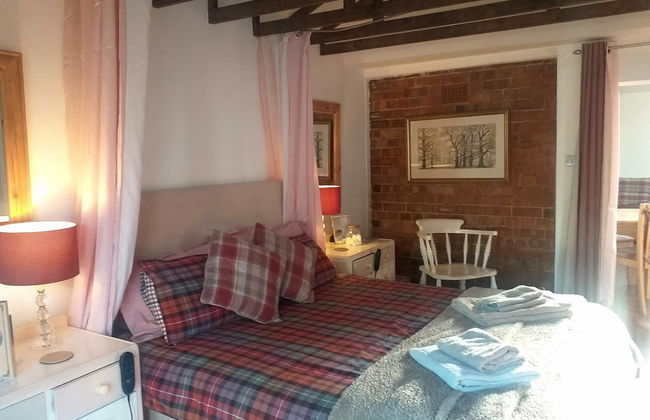 House - Sleeps 2, pet Friendly & Free Parking - Foto 5