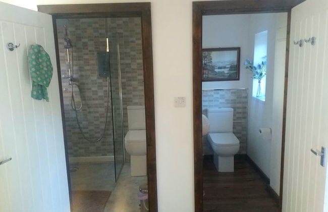 House - Sleeps 2, pet Friendly & Free Parking - Foto 13