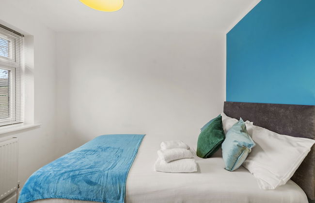 Beautiful 2 Bed Flat in Barnet - Foto 2