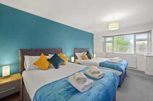 Foto 7 - Beautiful 2 Bed Flat in Barnet