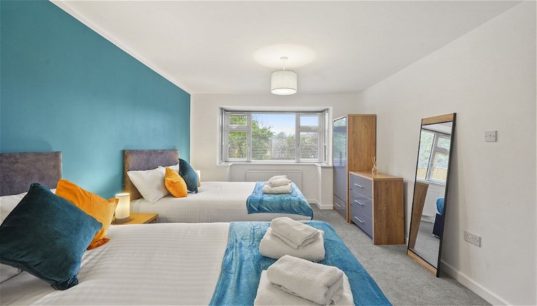 Foto 1 - Beautiful 2 Bed Flat in Barnet