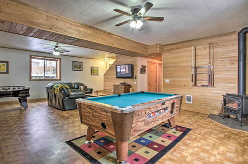 Photo 27 - Exceptional Home w/ Deck ~3 Miles to Sand Valley