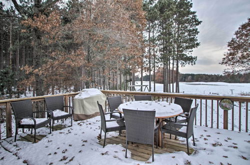 Foto 16 - Exceptional Home w/ Deck ~3 Miles to Sand Valley