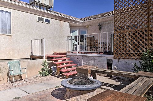 Photo 10 - Home w/ Game Room & Fire Pit: 30 Min to Zion