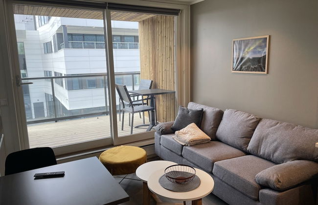 Arctic Sea Apartments - Foto 5