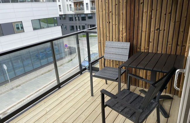 Arctic Sea Apartments - Foto 15