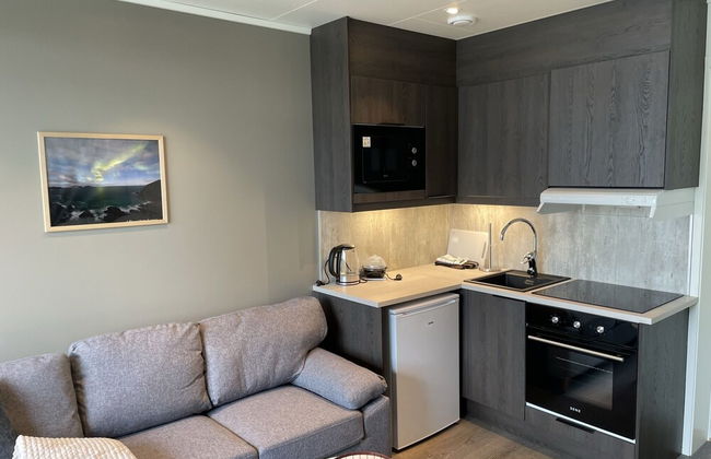 Arctic Sea Apartments - Foto 6