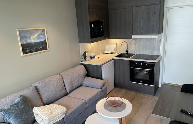 Arctic Sea Apartments - Foto 11