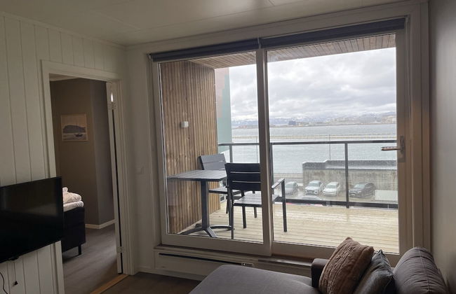 Arctic Sea Apartments - Foto 1