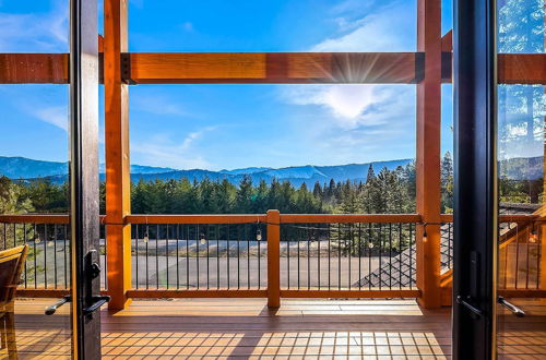 Photo 20 - Cle Elum Cabin w/ Hot Tub & Breathtaking View