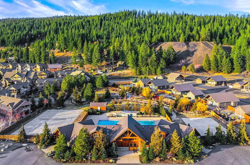 Photo 28 - Cle Elum Cabin w/ Hot Tub & Breathtaking View