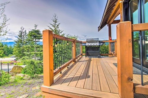 Photo 22 - Cle Elum Cabin w/ Hot Tub & Breathtaking View