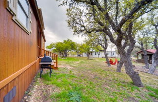 Photo 2 - Pet-friendly Kerrville Vacation Rental Farmhouse