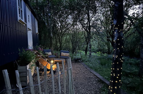 Photo 36 - Cornwall Woodland Shepherds Hut- Dennis' Hut