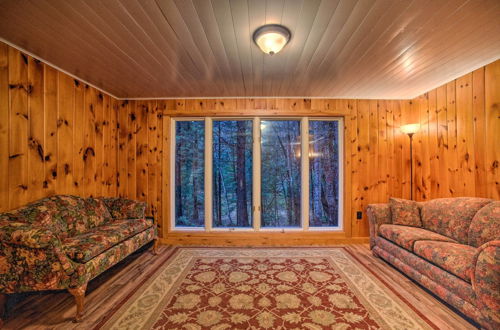 Photo 7 - Charming Rural Retreat: Great Sacandaga Lake Area