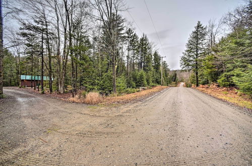 Photo 13 - Charming Rural Retreat: Great Sacandaga Lake Area