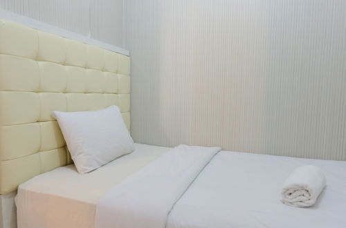 Foto 10 - Homey And Cozy 3Br Apartment At Gateway Ahmad Yani Cicadas