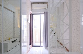 Photo 1 - Homey And Cozy 3Br Apartment At Gateway Ahmad Yani Cicadas
