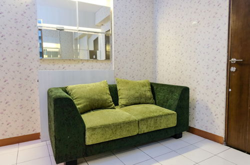 Photo 16 - Homey And Cozy 3Br Apartment At Gateway Ahmad Yani Cicadas