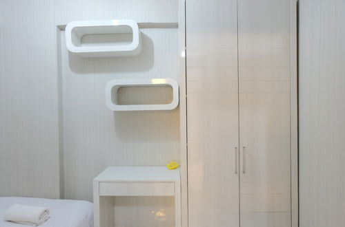 Photo 7 - Homey And Cozy 3Br Apartment At Gateway Ahmad Yani Cicadas