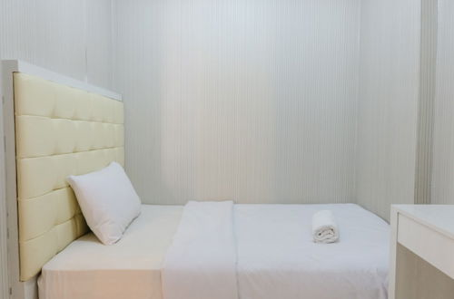 Photo 6 - Homey And Cozy 3Br Apartment At Gateway Ahmad Yani Cicadas