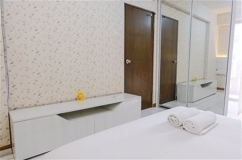 Foto 9 - Homey And Cozy 3Br Apartment At Gateway Ahmad Yani Cicadas