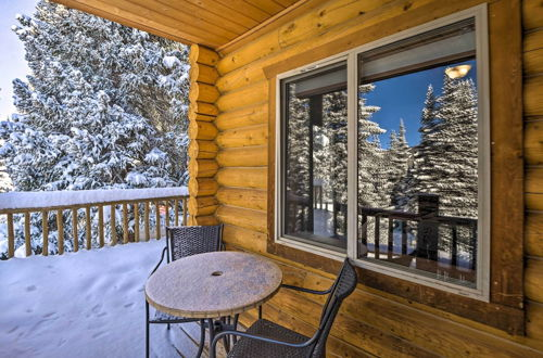 Foto 30 - Fairplay Cabin w/ Mtn Views ~ 25 Mi to Breck