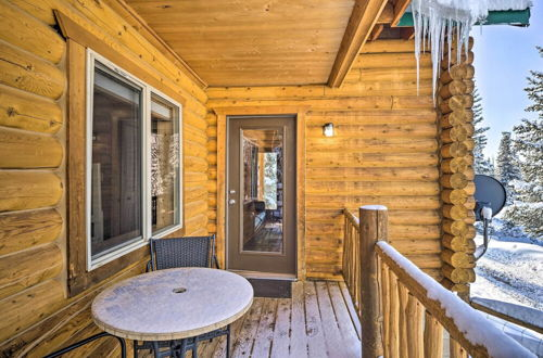 Foto 19 - Fairplay Cabin w/ Mtn Views ~ 25 Mi to Breck